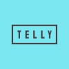 Telly inc logo