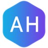 AlwaysHired Sales Bootcamp logo