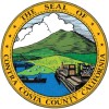 Contra Costa HazMat Program logo