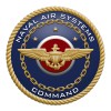 Naval Air Systems Command logo