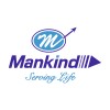 MANKIND PHARMA LTD logo