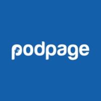 Podpage logo