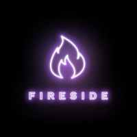 Fireside logo