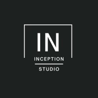 Inception Studio logo