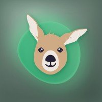 Gluroo Imaginations Inc. logo