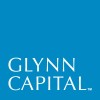 Glynn 100 logo