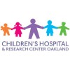 Children's Hospital Oakland Research Institute logo