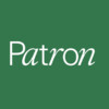Patron logo