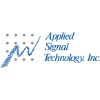 Raytheon Applied Signal Technology logo