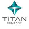 Titan Industries logo