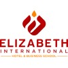 Elizabeth International logo