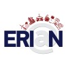 Energy Research Institute @ NTU logo