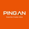PING AN logo