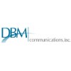 DBM Communications, Inc. logo