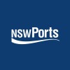 NSW Ports logo