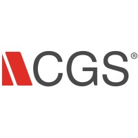 Computer Generated Solutions logo