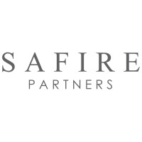 Safire Partners logo