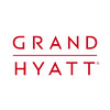 Grand Hyatt logo