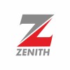 Zenith Bank Group logo