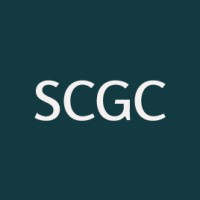 SCGC Search logo