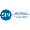 SIM San Diego logo