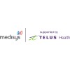TELUS logo