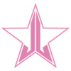 Jeffree Star Cosmetics logo