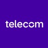 Telecom Argentina logo