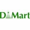 Avenue Supermarts Ltd - DMart logo