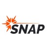 Snap logo