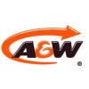 A&W Food Services of Canada logo