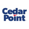 Cedar Point Amusement Park logo