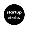 startup circle logo