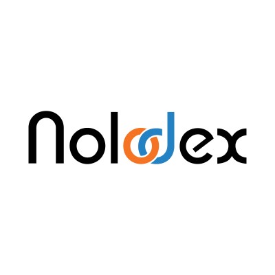 Nolodex logo