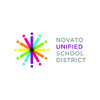 Novato Unified School District logo