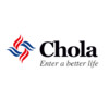 CHOLAMANDALAM INVESTMENT AND FINANCE COMPANY LIMITED logo
