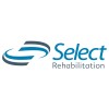Select Rehab Inc logo