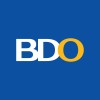 BDO Unibank logo
