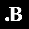 Dr. B logo