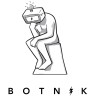 Botnik Studios logo