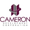 Cameron Development Corporation logo