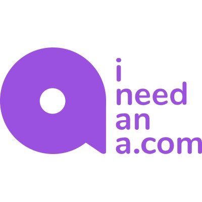 ineedana.com logo