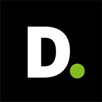 Deloitte New Zealand logo