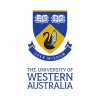 University of Western Australia logo