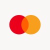 MasterCard, Int'l logo