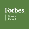 Forbes Finance Council logo