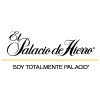 El Palacio de Hierro logo