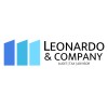 Leonardo & Company logo