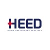 HEED - Home Healthcare Services logo