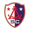 Alameda Soccer Club logo